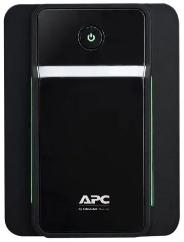 Источник бесперебойного питания APC Back-UPS BX950MI 520Вт 950ВА черный - фото 3