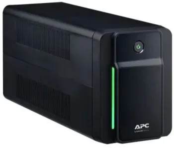 Источник бесперебойного питания APC Back-UPS BX950MI 520Вт 950ВА черный - фото 7