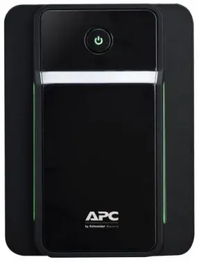 Источник бесперебойного питания APC Back-UPS BX750MI 410Вт 750ВА черный - фото 6
