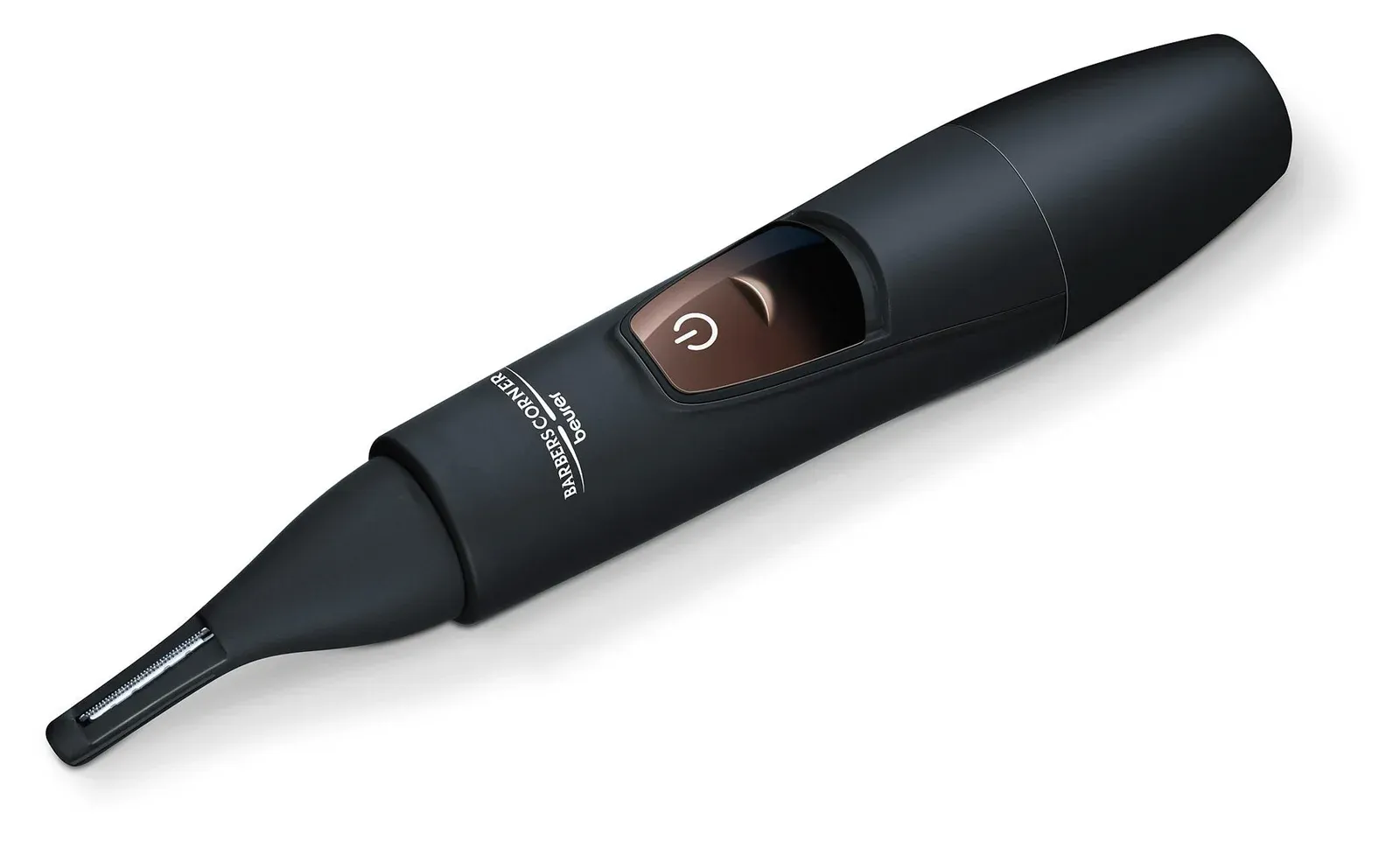 Триммеры BEURER HR2000 черный
