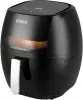 Аэрогриль Kitfort KT-2220 6л 1800Вт черный КТ-2220 - фото 3