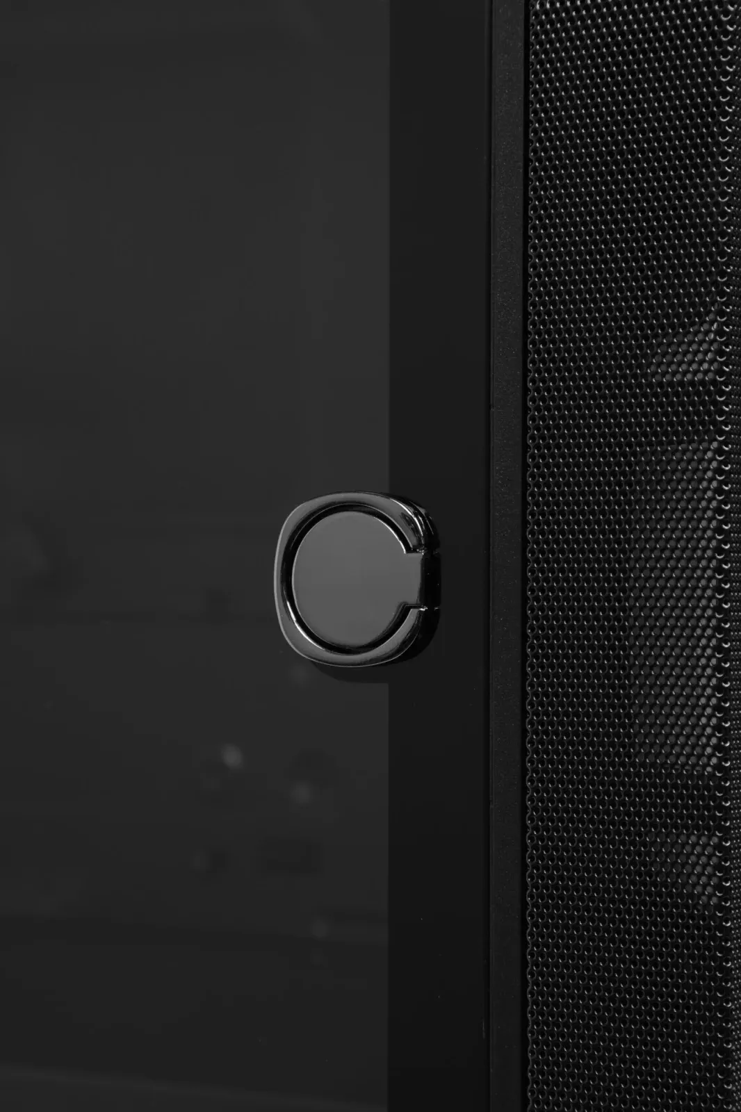 Корпус Aerocool Atomic-G-BK-v1 черный без БП mATX 2x120mm 2x140mm 2xUSB3.0 audio bott PSU - фото 5