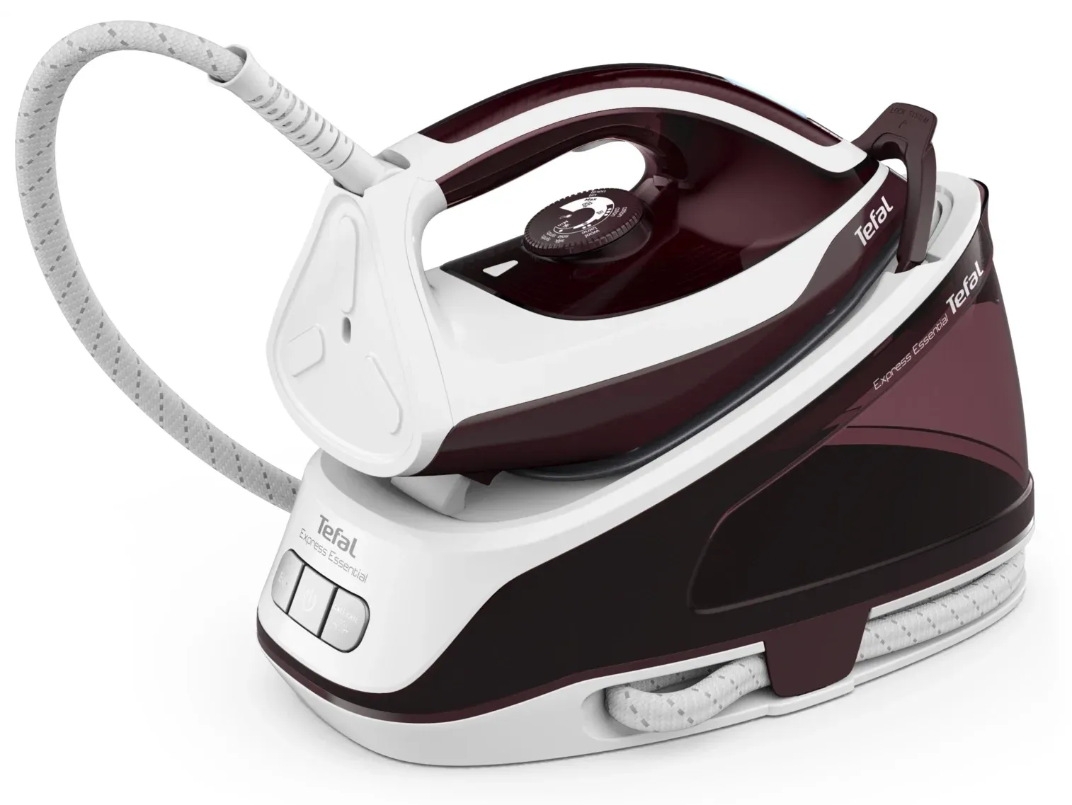 Паровые станции TEFAL SV6120E0