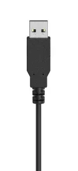 Микрофоны HAMA Stream 400 Plus черный - фото 4