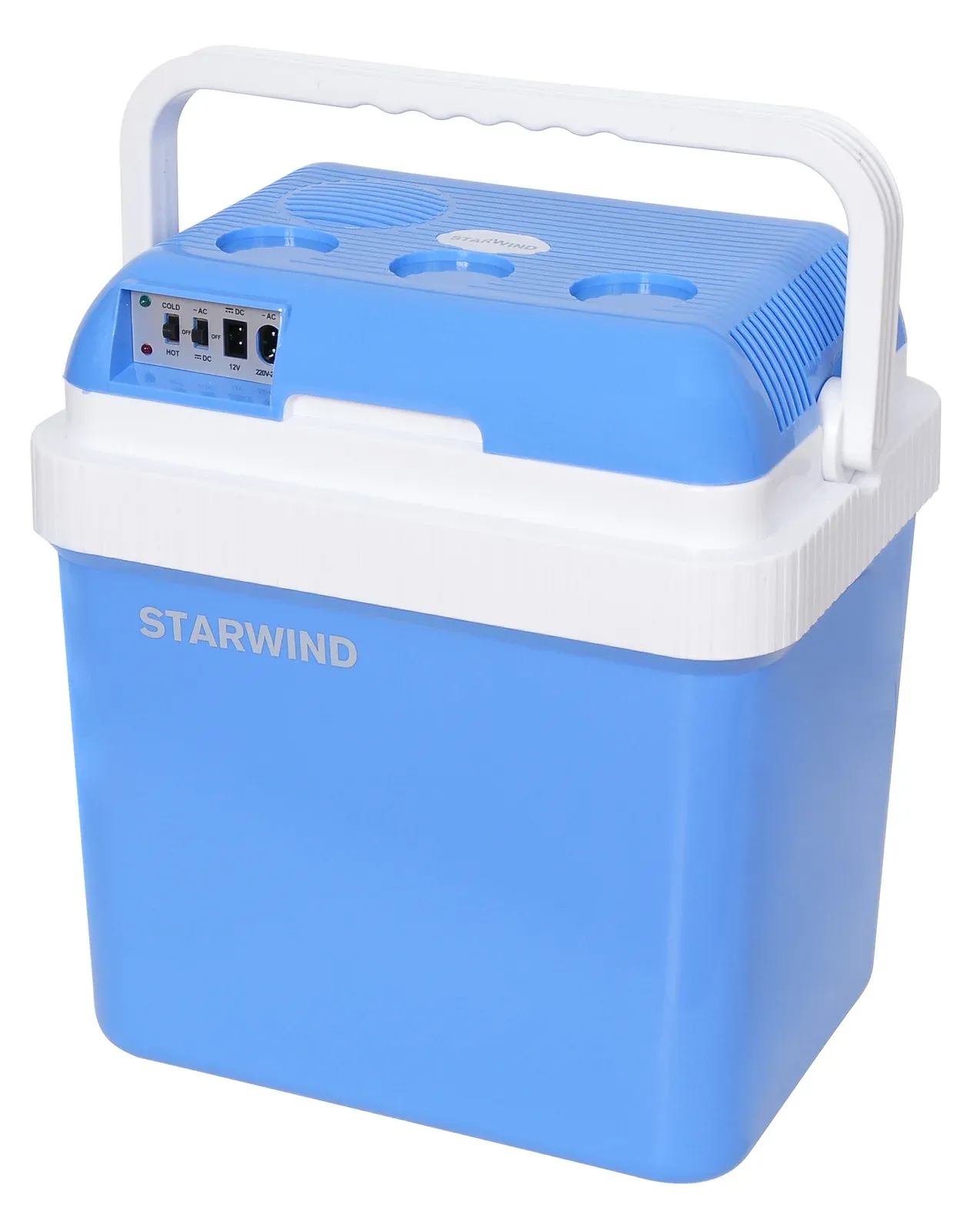 Холодильники автомобильные STARWIND CB-112