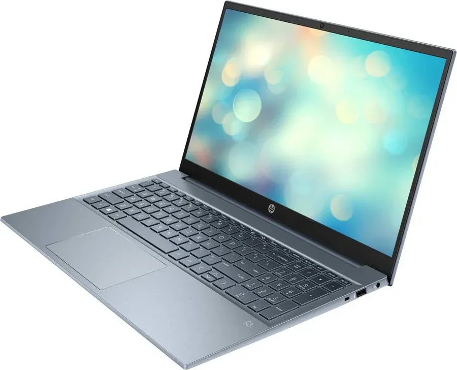 Ноутбуки HP 15-EH0047UR - фото 1