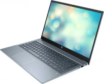 Ноутбук HP Pavilion 15-eh0047ur Ryzen 3 4300U 8Gb SSD512Gb AMD Radeon Graphics 15.6 FHD 1920x1080 FreeDOS 3.0 blue WiFi BT Cam 2Z7S8EA - фото 7