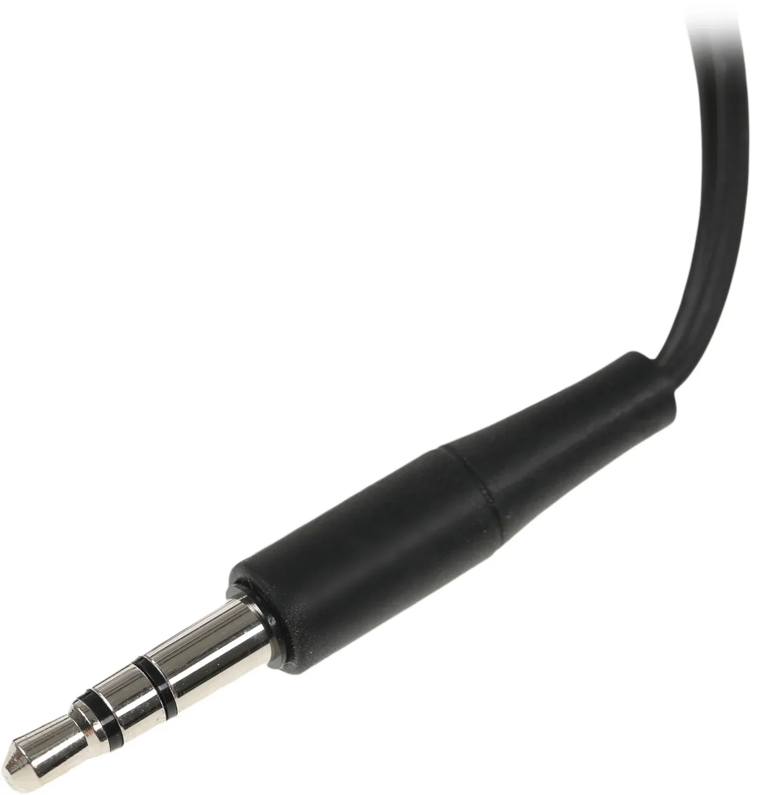 Наушники вкладыши Philips TAUE100BK/00 1.2м черный проводные в ушной раковине - фото 8