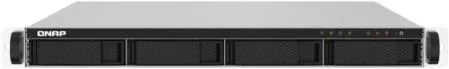 Сетевое хранилище NAS Qnap TS-432PXU-2G 4-bay стоечный Cortex-A57 AL-324, черный - фото 4