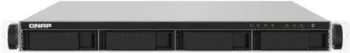 Сетевое хранилище NAS Qnap TS-432PXU-2G 4-bay стоечный Cortex-A57 AL-324, черный - фото 6