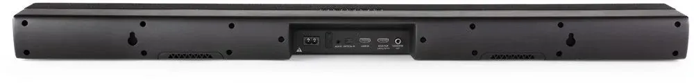 Саундбар Denon DHTS216BKE2 2.1 120Вт черный - фото 7