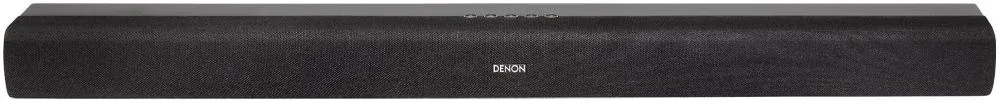 Саундбар Denon DHTS216BKE2 2.1 120Вт черный - фото 8