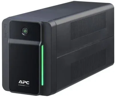 Источник бесперебойного питания APC Easy-UPS BVX900LI-GR 480Вт 900ВА черный - фото 5