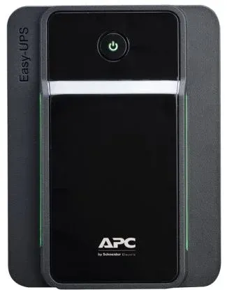 Источник бесперебойного питания APC Easy-UPS BVX900LI-GR 480Вт 900ВА черный - фото 6