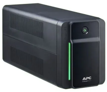 Источник бесперебойного питания APC Easy-UPS BVX900LI 480Вт 900ВА черный - фото 3