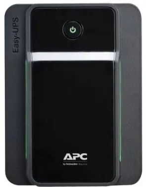 Источник бесперебойного питания APC Easy-UPS BVX900LI 480Вт 900ВА черный - фото 6