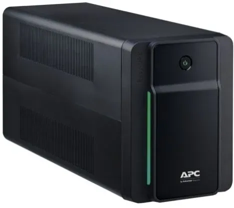 Источник бесперебойного питания APC Easy-UPS BVX2200LI 1200Вт 2200ВА черный - фото 2