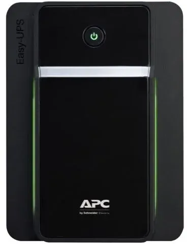 Источник бесперебойного питания APC Easy-UPS BVX2200LI 1200Вт 2200ВА черный - фото 4