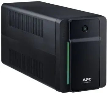 Источник бесперебойного питания APC Easy-UPS BVX2200LI 1200Вт 2200ВА черный - фото 7