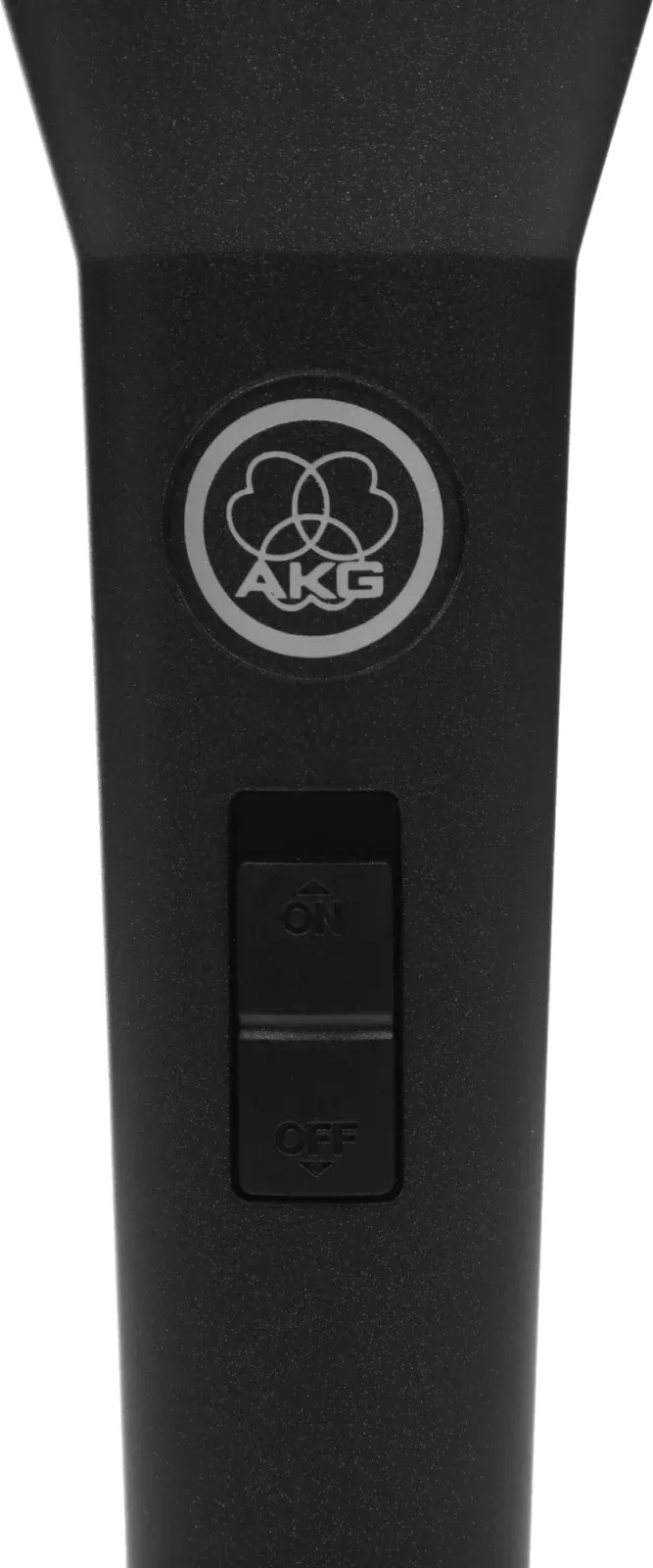 Микрофон проводной AKG D5S черный - фото 4