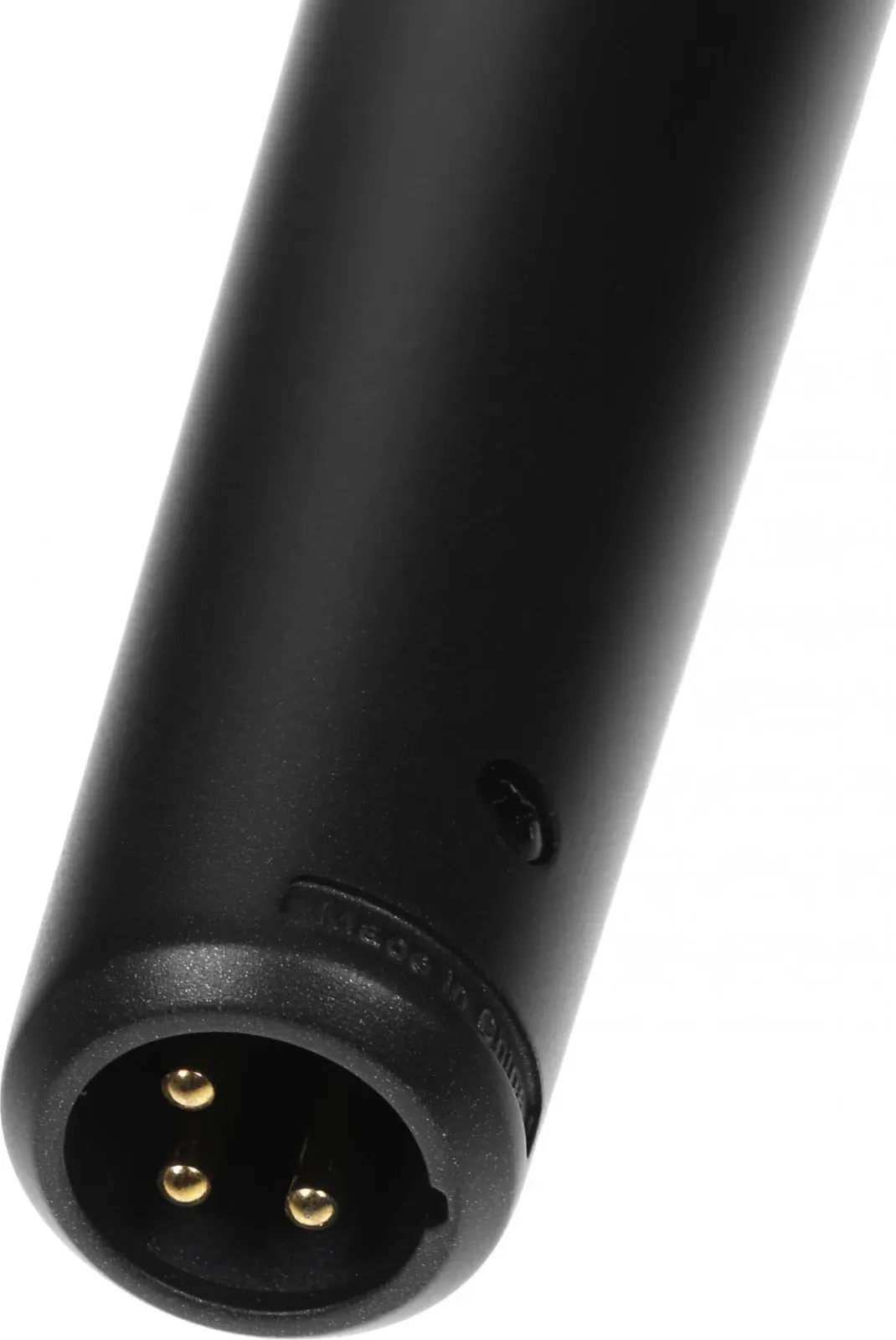 Микрофон проводной AKG D5S черный - фото 5