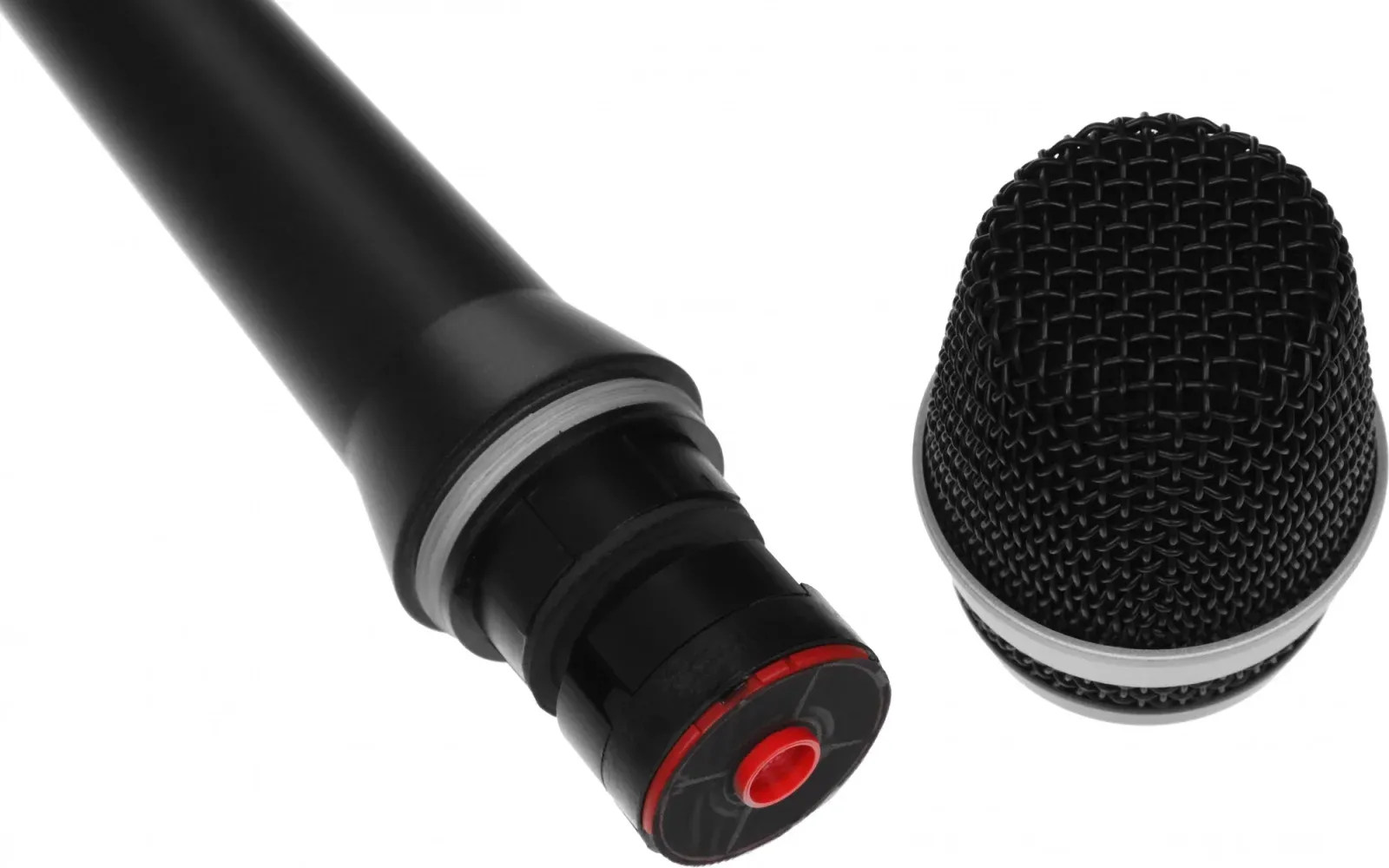 Микрофон проводной AKG D5S черный - фото 6