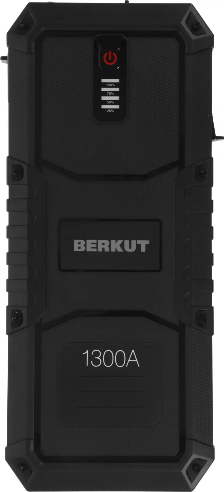 Аккумуляторы и зарядные устройства BERKUT JSL-25000 - фото 3