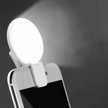 Осветитель DF LED-03 - фото 5
