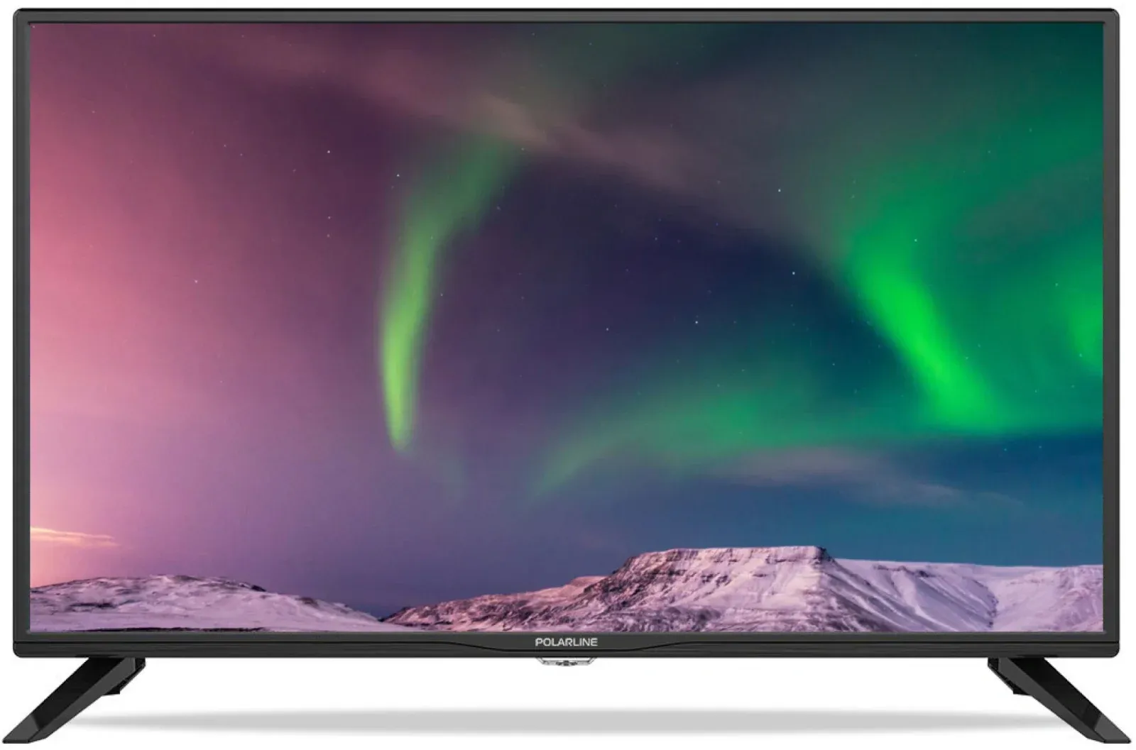 Телевизоры POLARLINE 32PL12TC - фото 1