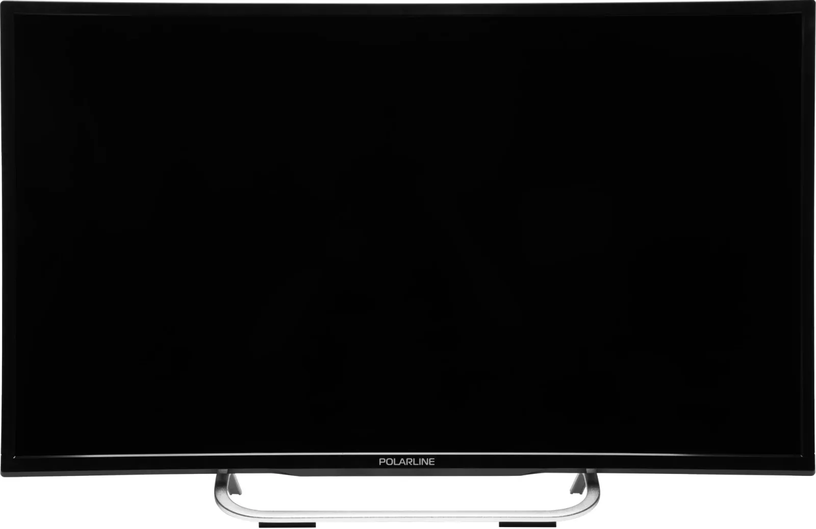 Телевизор LED PolarLine 32 32PL13TC-SM черный HD 60Hz DVB-T DVB-T2 DVB-C USB WiFi Smart TV RUS - фото 5