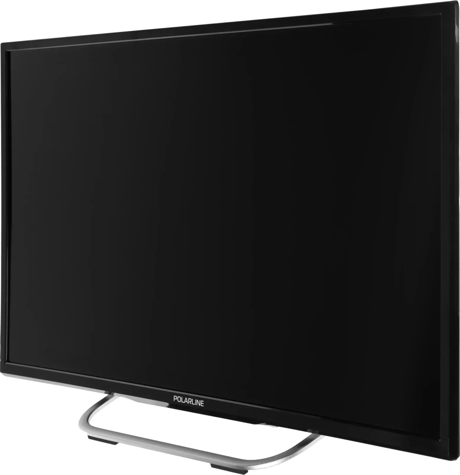 Телевизор LED PolarLine 32 32PL13TC-SM черный HD 60Hz DVB-T DVB-T2 DVB-C USB WiFi Smart TV RUS - фото 6