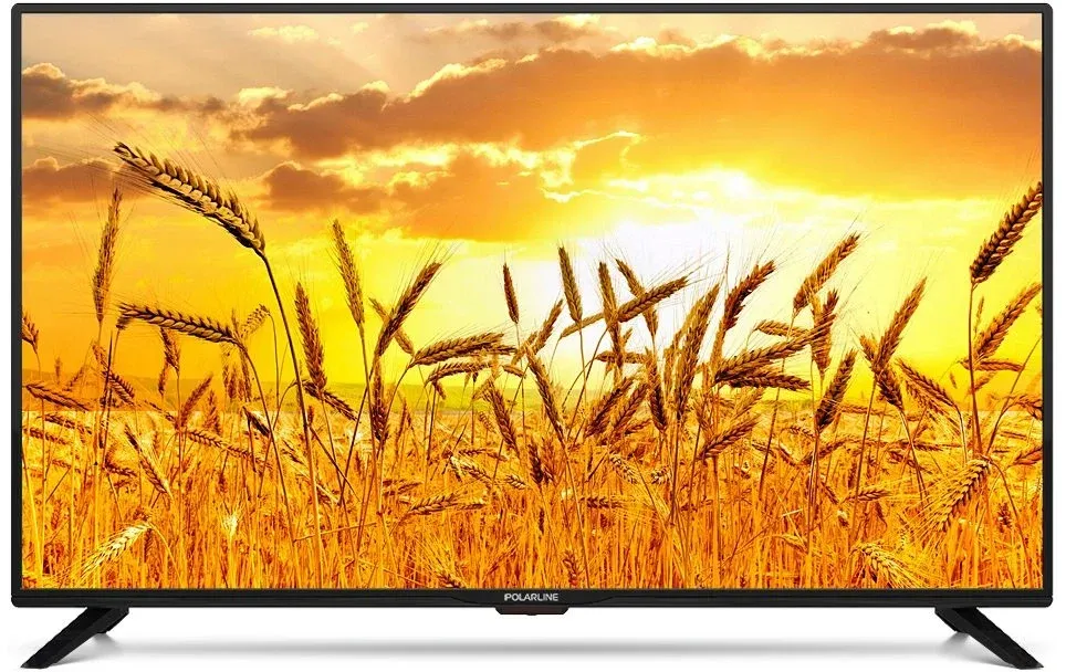 Телевизоры POLARLINE 40PL11TC-SM