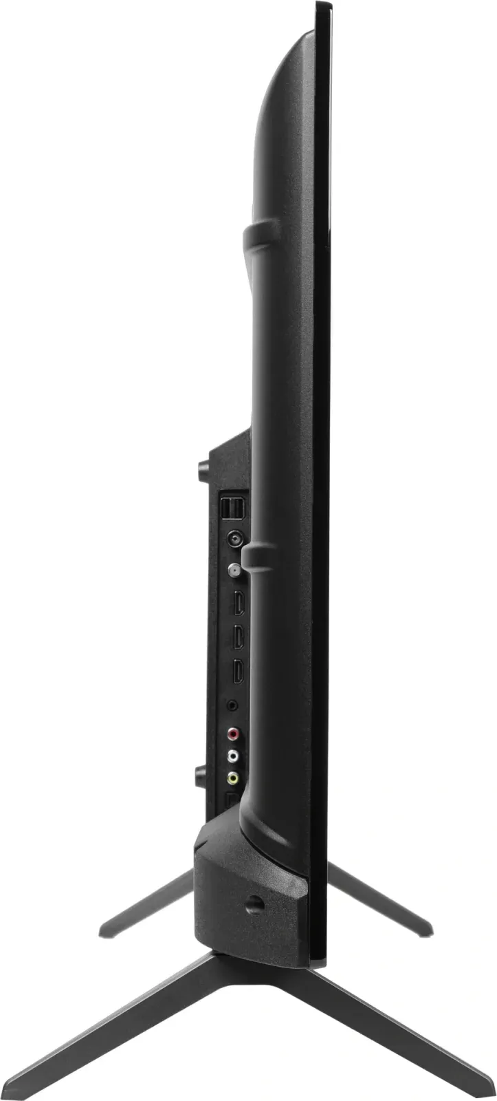 Телевизор LED PolarLine 40 40PL11TC-SM черный FULL HD 60Hz DVB-T DVB-T2 DVB-C DVB-S2 USB WiFi Smart TV RUS - фото 7