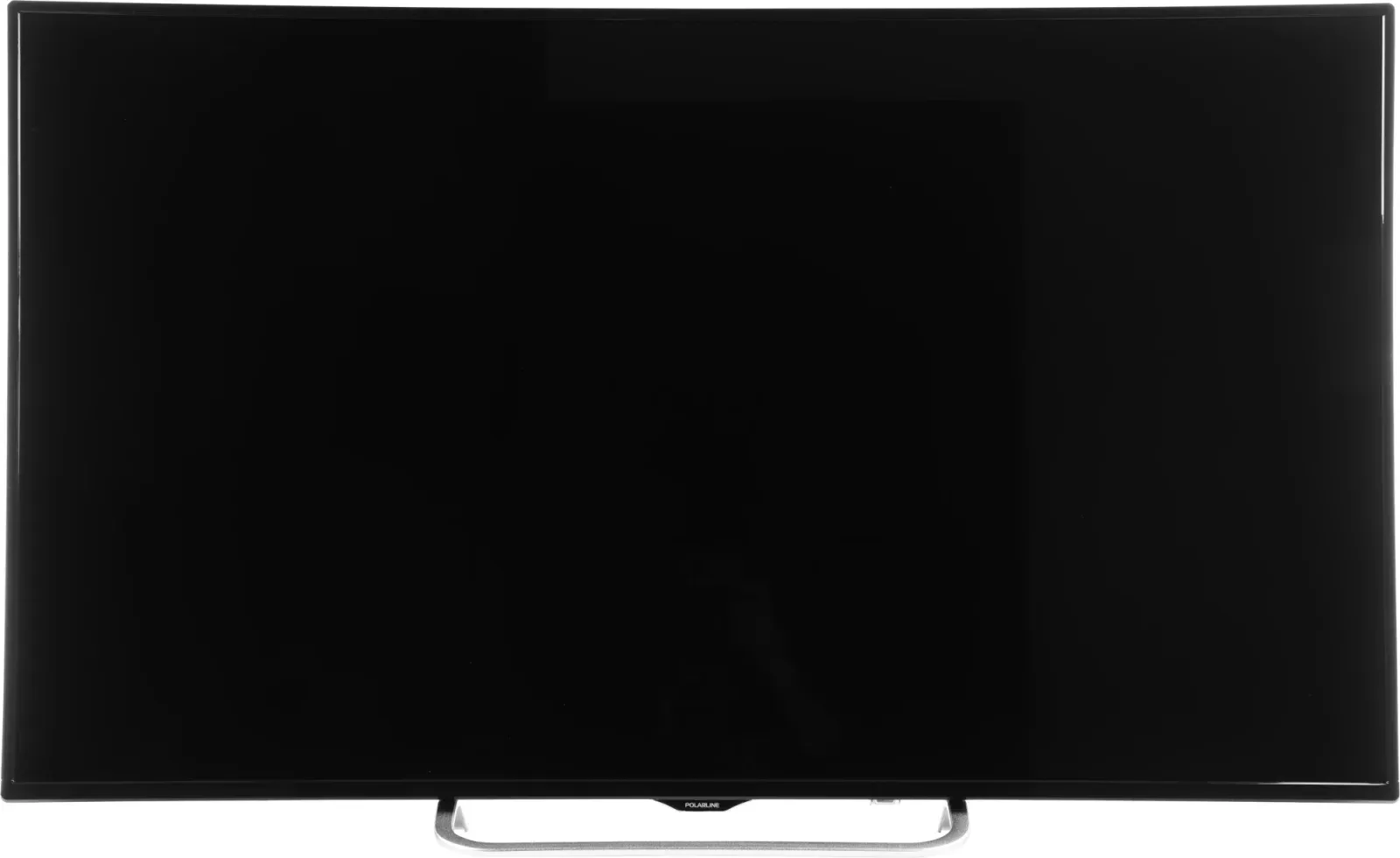 Телевизор LED PolarLine 50 50PU11TC-SM черный 4K Ultra HD 60Hz DVB-T DVB-T2 DVB-C DVB-S2 USB WiFi Smart TV RUS - фото 8