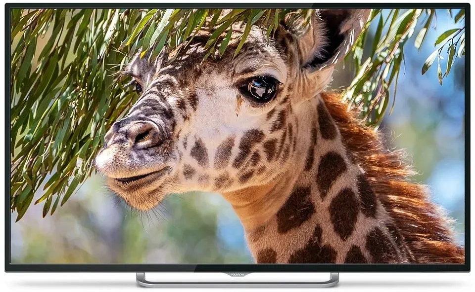 Телевизоры POLARLINE 55PU11TC-SM