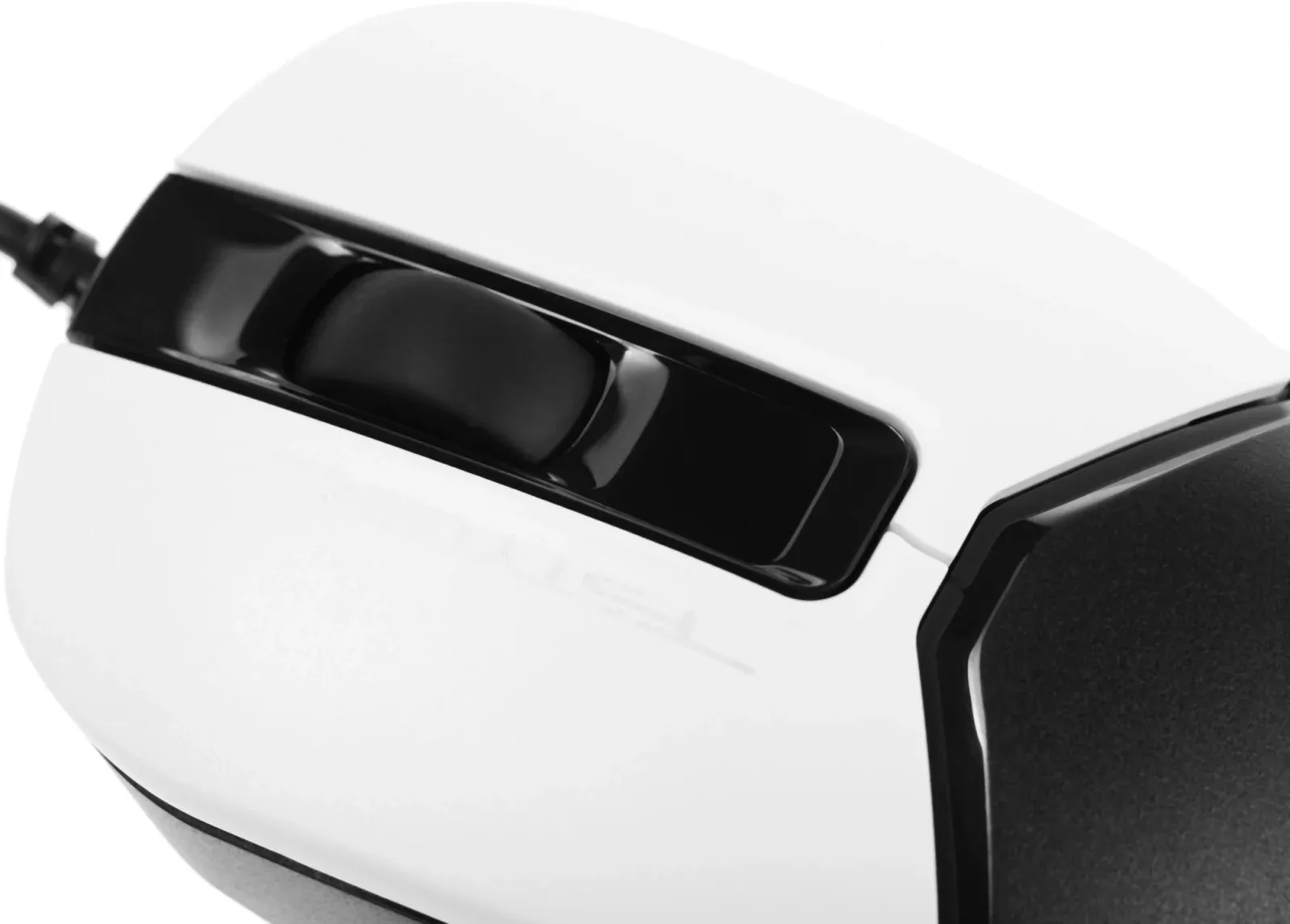Мыши A4TECH FM12 PANDA - фото 1