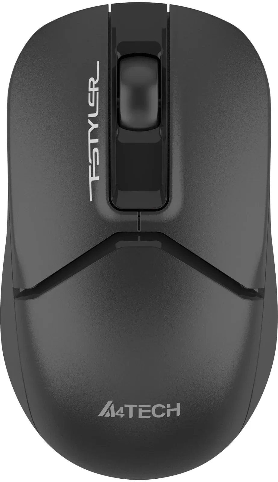 Мыши A4TECH FG12S - фото 1