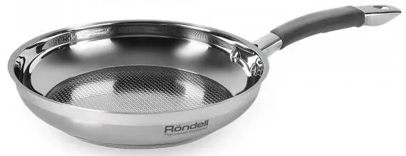 Набор посуды Rondell Flamme RDS-1187 12 предметов - фото 4