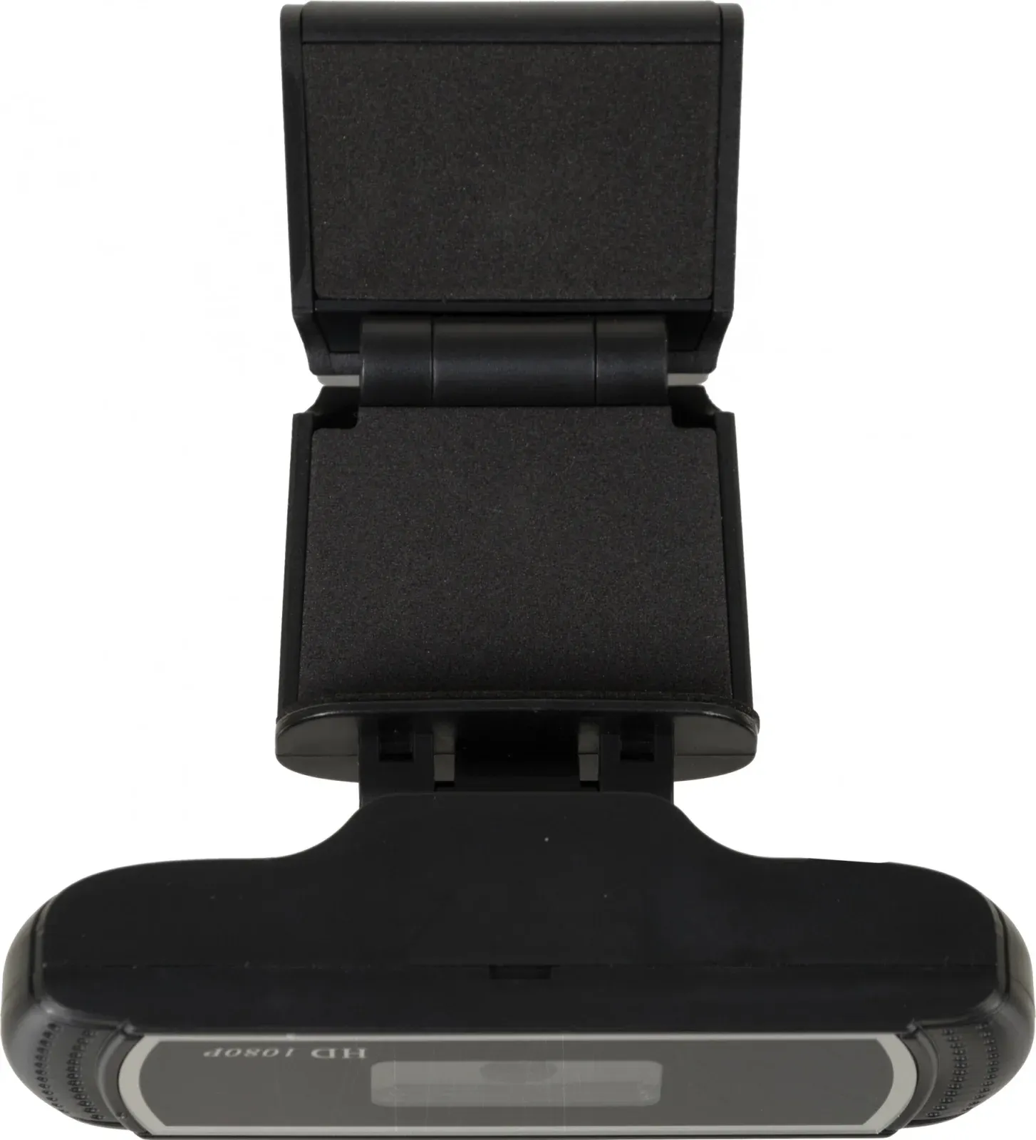 Камера Web Оклик OK-C013FH черный 2Mpix 1920x1080 USB2.0 с микрофоном - фото 2