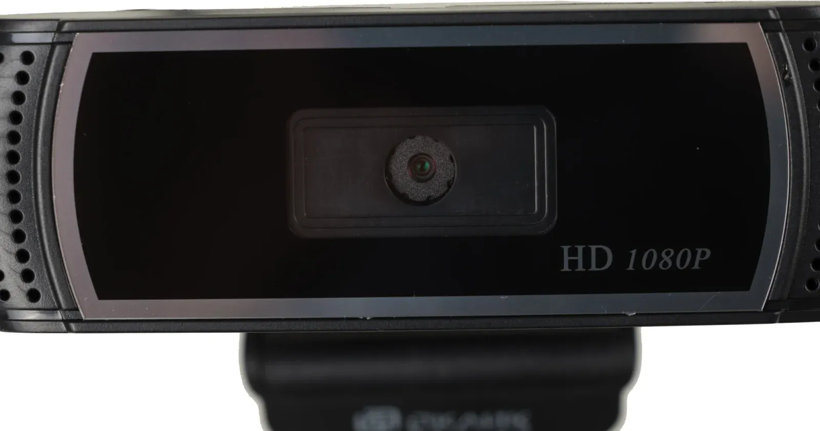 Камера Web Оклик OK-C013FH черный 2Mpix 1920x1080 USB2.0 с микрофоном - фото 4