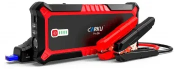 Пуско-зарядное устройство Carku PRO-30 - фото 6
