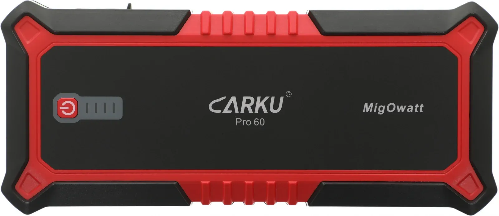 Пуско-зарядное устройство Carku PRO-60 - фото 6