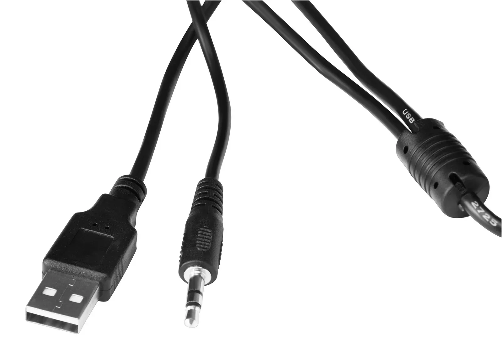 Камера Web Оклик OK-C8812 белый 0.3Mpix 640x480 USB2.0 с микрофоном - фото 5