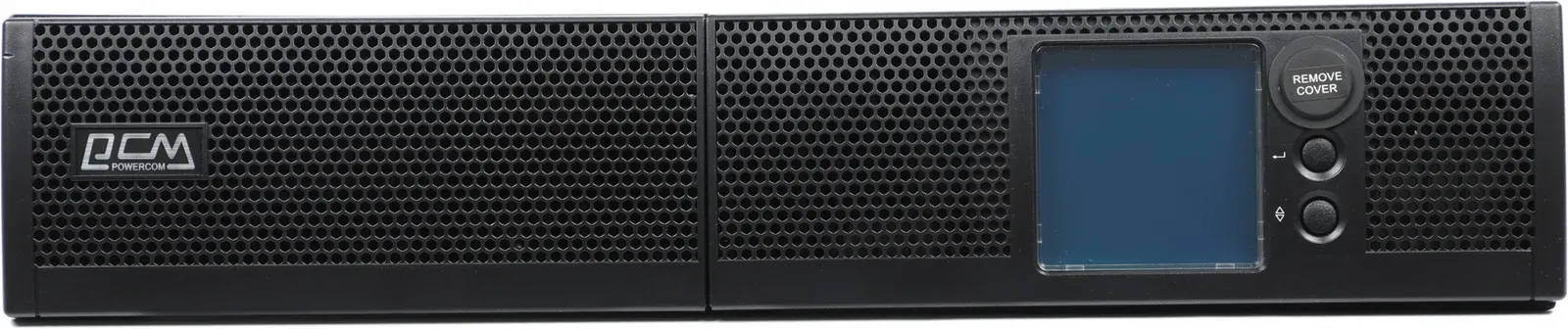 Источник бесперебойного питания Powercom Sentinel SNT-1000 1000Вт 1000ВА черный - фото 4