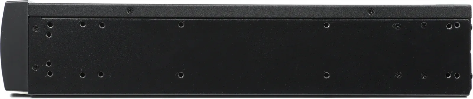Источник бесперебойного питания Powercom Sentinel SNT-1000 1000Вт 1000ВА черный - фото 5