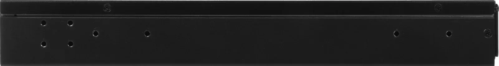 Источник бесперебойного питания Powercom Smart King Pro+ SPR-500 400Вт 500ВА черный - фото 5