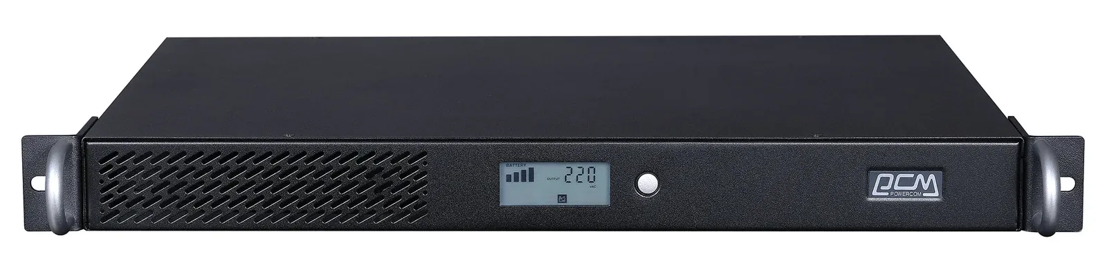 Smart POWERCOM SPR-700 - фото 1