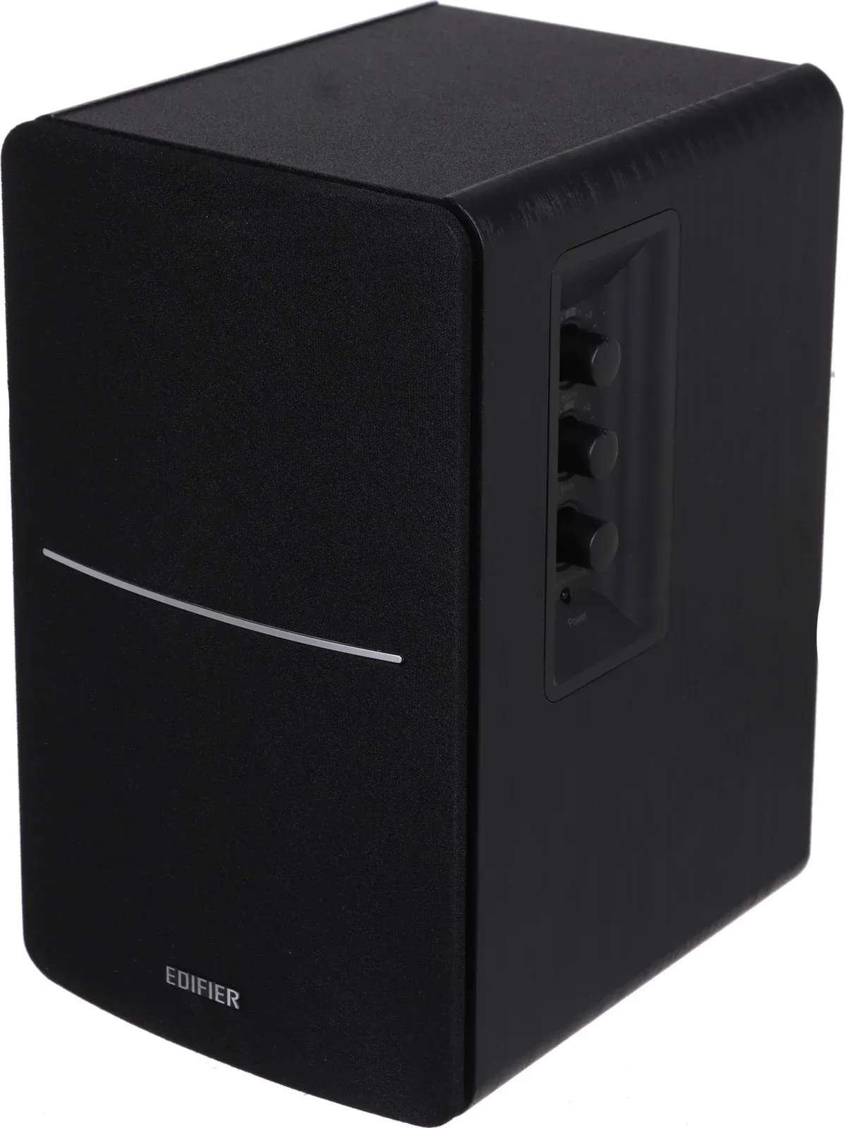 Колонки Edifier R1280DBs 2.0 черный 42Вт BT - фото 6