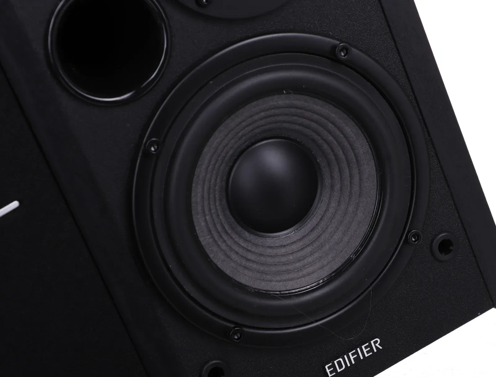 Колонки Edifier R1280DBs 2.0 черный 42Вт BT - фото 8