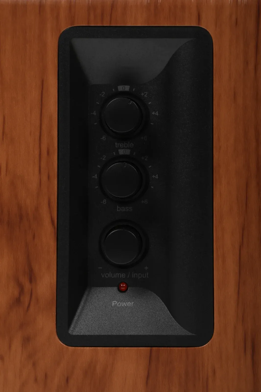 Колонки Edifier R1280DBs 2.0 коричневый 42Вт BT - фото 6